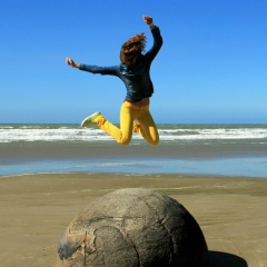 Ирина Сливкина, 27.10, Москва