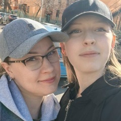 Татьяна Хомич, 04.11.1979, Санкт-Петербург