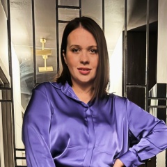 Ольга Колесникова, 04.09.1994, Магнитогорск