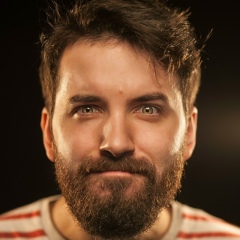 Богдан Свиридов, 08.10.1984, Черкассы