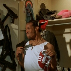 Хасыл Урумбаев, 01.11.1991, Пенза