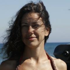 Анна Могучева, 07.12.1978, Санкт-Петербург