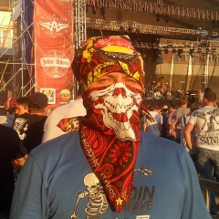 Андрей Маловичко, 26.01.1989, Нижний Новгород