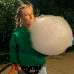 Анна Андреевна, 24.12, Москва