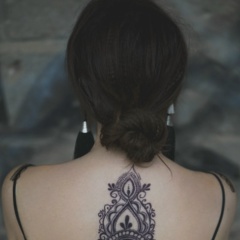 Евгения Мокова