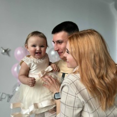 Евгения Судакова, 05.10, Москва