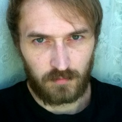 Артём Харунжий, 19.01.1991, Ставрополь