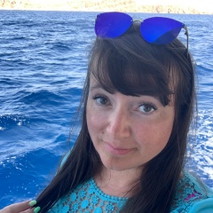 Наталья Жерносекова, 05.08.1975, Санкт-Петербург