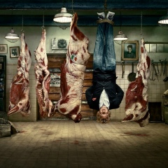 Алексей Романенко, 14.01, Воронеж