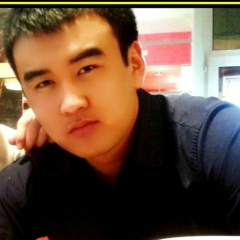 Нурсултан Нурланов, 10.12, Ош