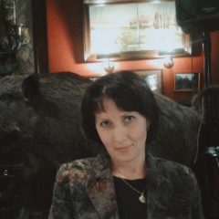 Елена Терентьева, 12.04, Санкт-Петербург