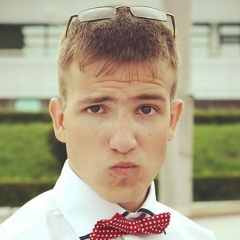 Дмитрий Багатов, 22.05, Киев