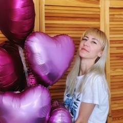 Татьяночка Учуева, 14.12.1988, Заречный