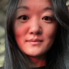 Танюшка Ли, 16.09.1989, Санкт-Петербург