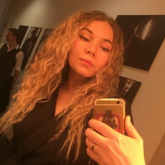 Maria Valerievna, 20.09.1990, Москва