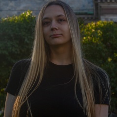 Катя Иванова, 14.12, Санкт-Петербург