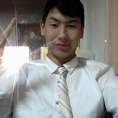 Bek Bazatbek, 29.11.1992, Тараз