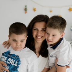 Ксюша Корабель, 22.12, Великий Новгород