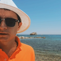 Pavel Protiven, 23.10.1988, Москва