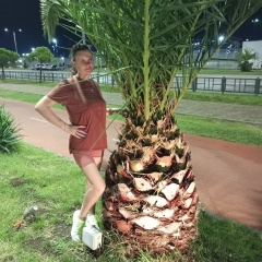 Elena Safronova, 15.08, Самара