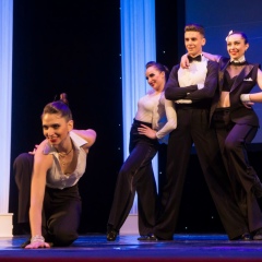 Алена Спинул, 02.09.1981, Кропивницкий / Кировоград