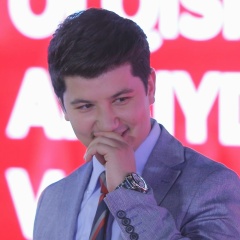Amirxon Umarov, 21.01, Ташкент