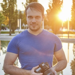 Денис Морозов, 15.06, Челябинск