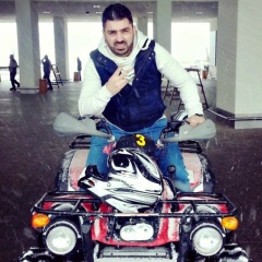 Хаял Дадашов, 01.11.1989, Баку