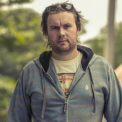 Андрей Бирюков, Санкт-Петербург