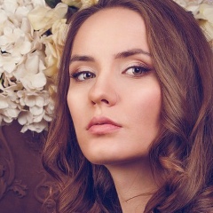 Кристина Хон, 26.04.1989, Санкт-Петербург