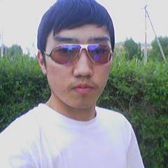 Ерсагын Желекешев, 19.05.1989, Аксай