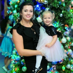 Кристина Гришко, 24.09.1991, Измаил