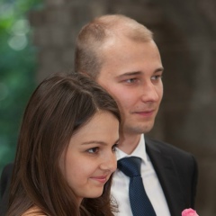 Александра Афанасьева, 23.10.1988, Москва