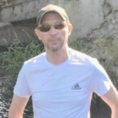 Дмитрий Печихин, 24.07.1981, Санкт-Петербург