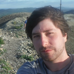 Данила Григорьев, 03.11.1984, Екатеринбург