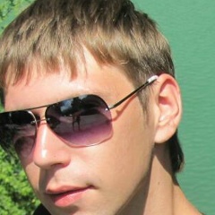 Максик Кузнецов, 24.07.1987, Тверь