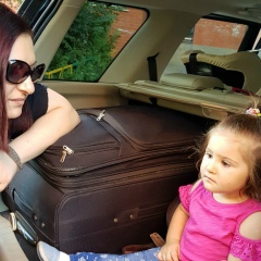 Лилия Агабабян, 20.04, Ереван