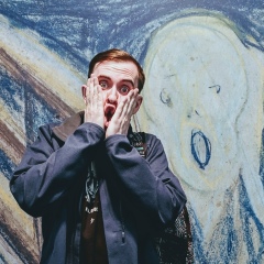 Денис Гойденко, 20.09, Москва