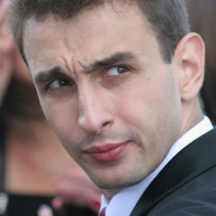 Владимир Крепков, 11.07.1984, Нижний Новгород