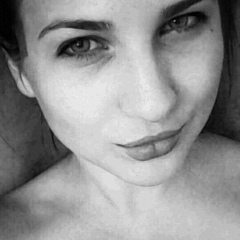 Наталья Беломытцева, 08.08.1991, Самара