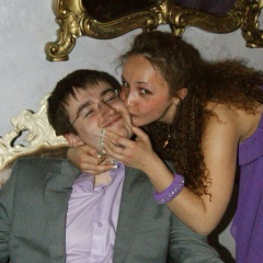 Станислав Ананьев, 13.11.1986, Санкт-Петербург