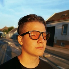 Саша Недураєв, 20.07.2000, Ивано-Франковск