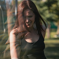 Наталия Седова, 23.03.1988, Саратов