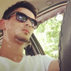 Iskandar Ibragimov, 29.09.1989, Ташкент