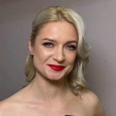 Юлия Силаева, 22.12, Москва