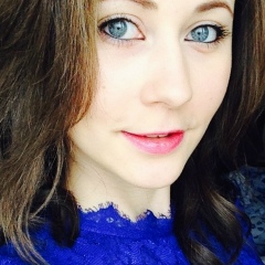 Мария Соловьёва, 07.07.1988, Москва