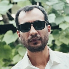 Muraz Davatian, 13.06, Тбилиси