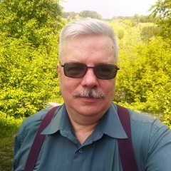 Константин Ганжа, 03.08, Новосибирск