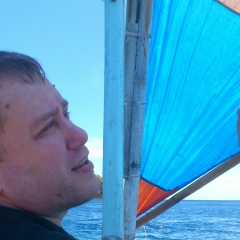 Дмитрий Наумов, 15.11, Санкт-Петербург