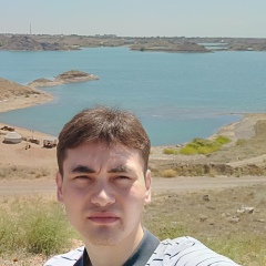 Бексултан Адаев, 08.05